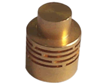 Machined-Brass-Parts