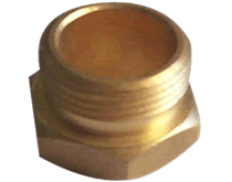 Machined-Brass-Parts