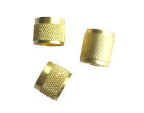 Net-Grain-Knurling